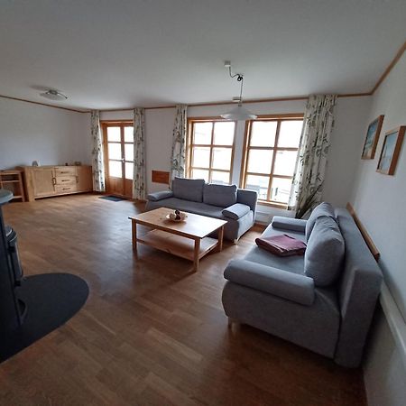 Heideroeschen Park Heideroeschen 9A Villa Zingst Exteriör bild
