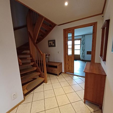 Heideroeschen Park Heideroeschen 9A Villa Zingst Exteriör bild