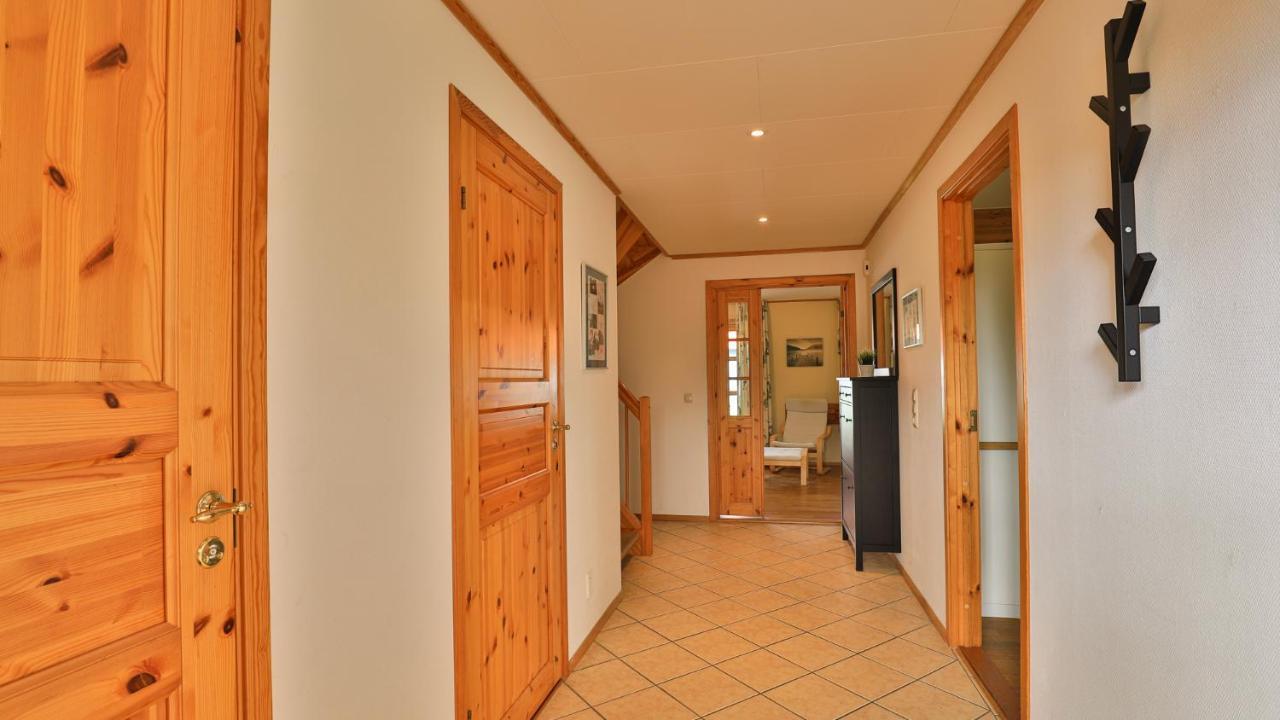 Heideroeschen Park Heideroeschen 9A Villa Zingst Exteriör bild