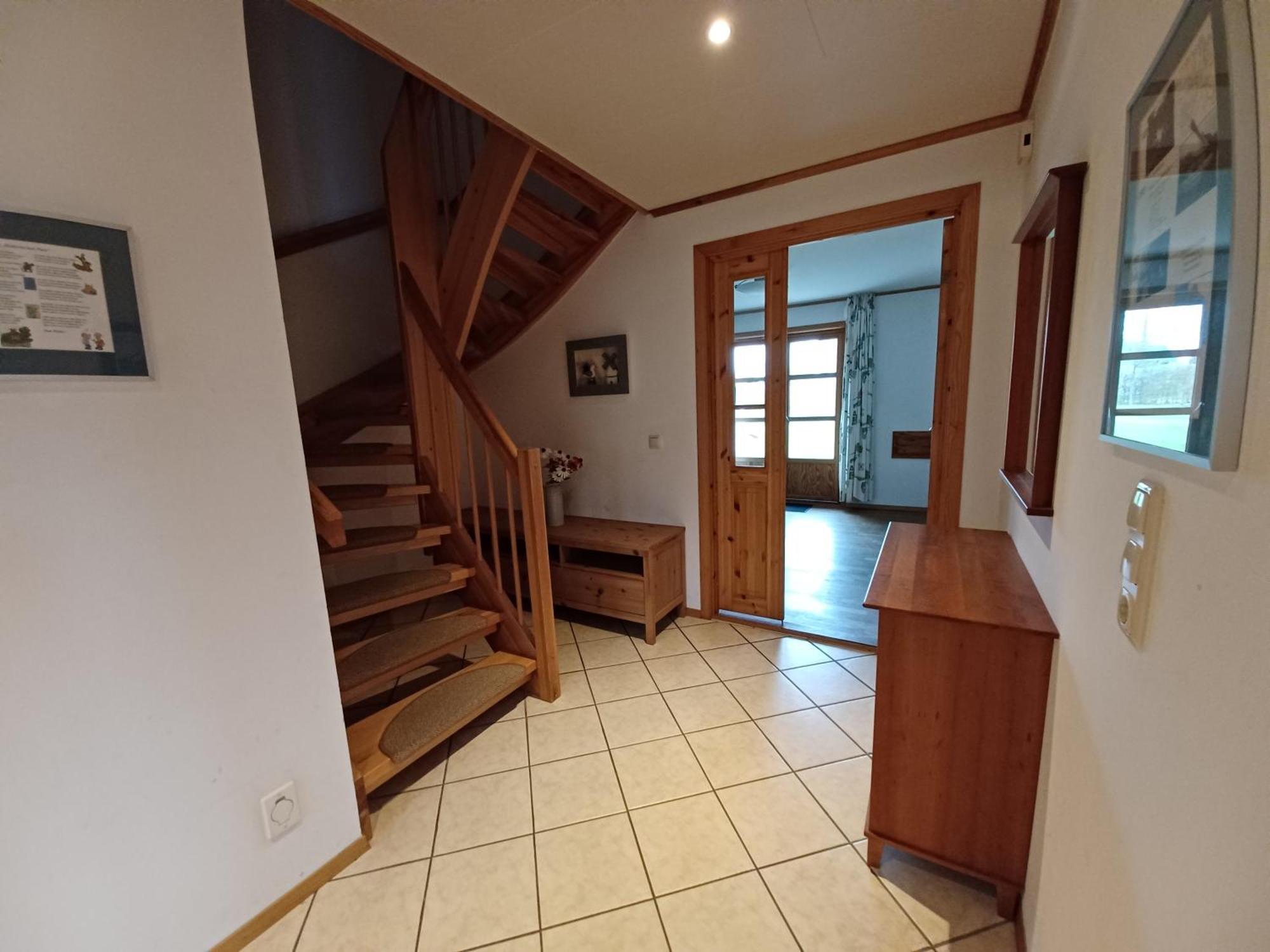 Heideroeschen Park Heideroeschen 9A Villa Zingst Exteriör bild